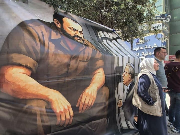 Palestinian Prisoners