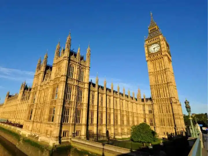 Houses of parliament MPs to host Workers’ Memorial Day event