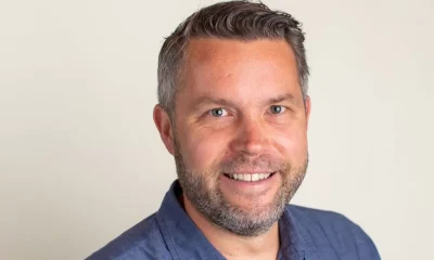 Amy’s Kitchen names new CEO