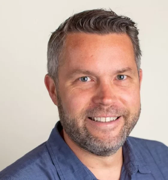 Amy’s Kitchen names new CEO