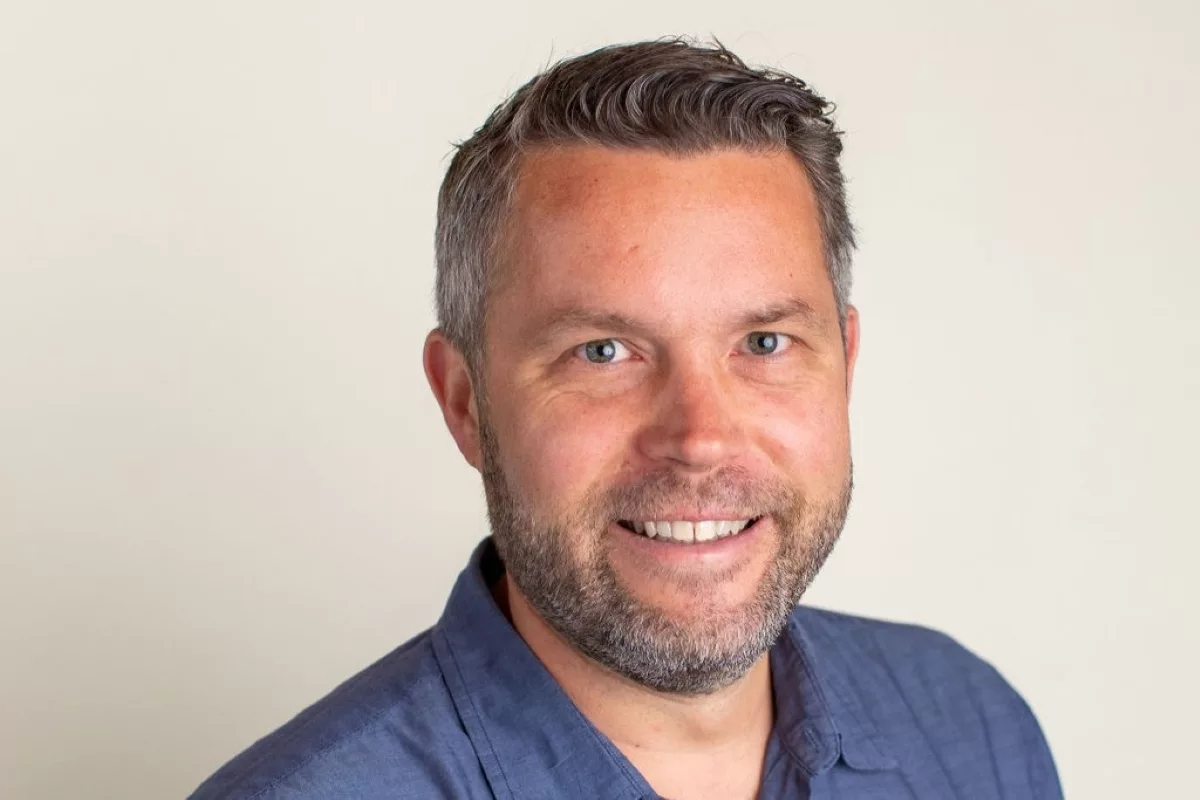 Amy’s Kitchen names new CEO