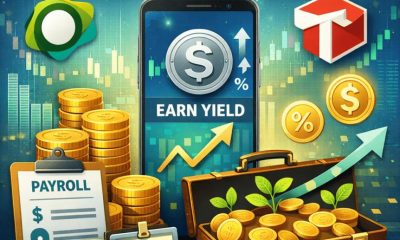 Crypto Breaking News