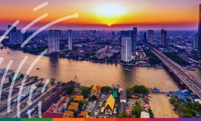 Innovations in Payments and Strengthening Regional Connectivity from Thailand to ASEAN
