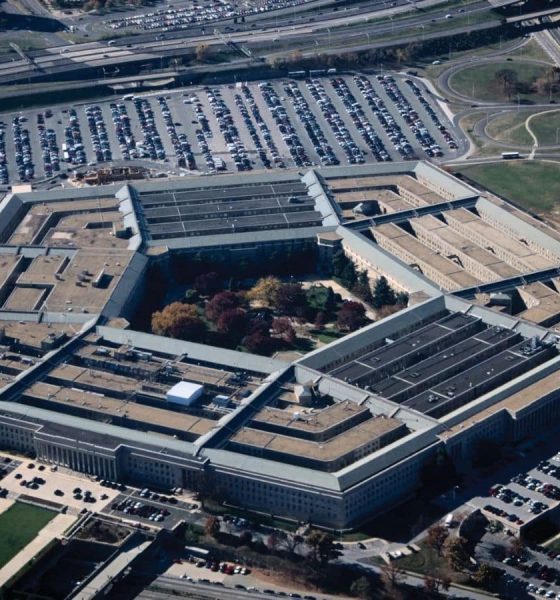 Pentagon denies wrongdoing for AI manager's return on investment