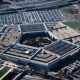 Pentagon denies wrongdoing for AI manager's return on investment