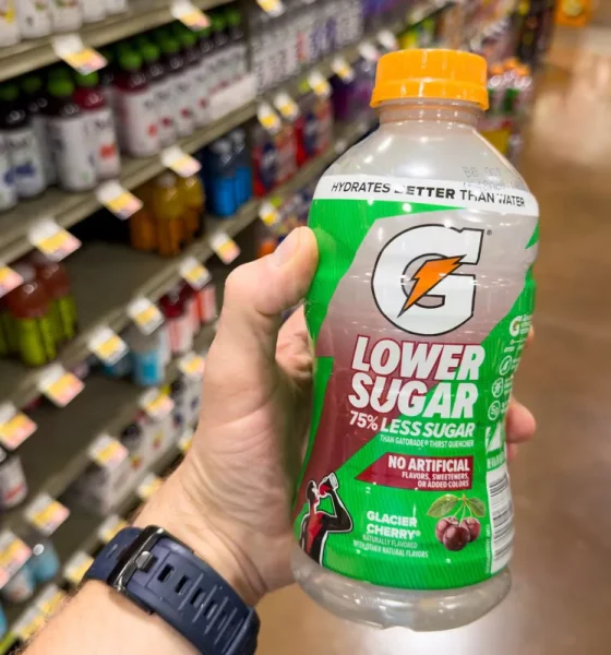 Innovation stirs first-quarter momentum for PepsiCo