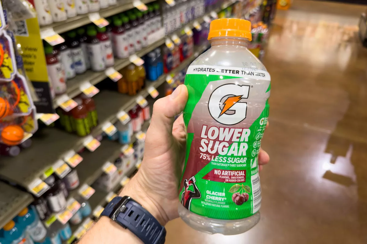 Innovation stirs first-quarter momentum for PepsiCo