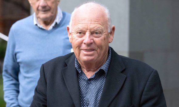 FMR nails Patrick Keogh in bust-up