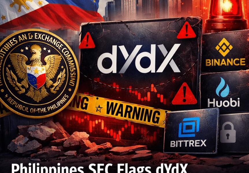 Crypto Breaking News