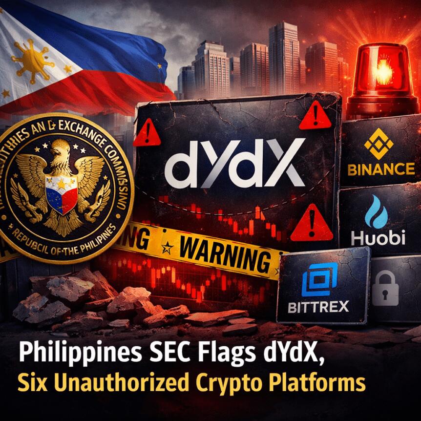 Crypto Breaking News