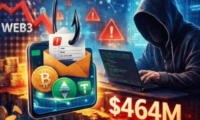 Crypto Breaking News