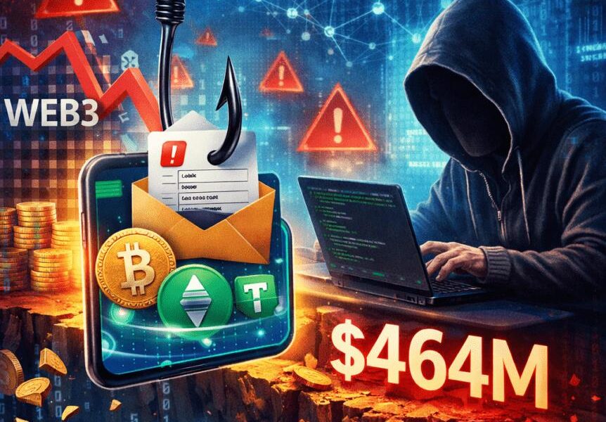 Crypto Breaking News