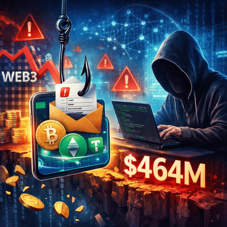 Crypto Breaking News