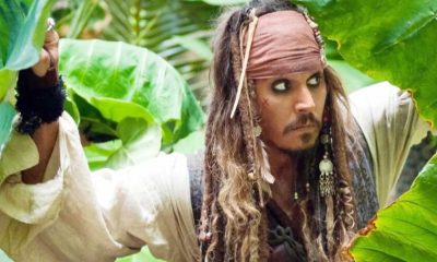The 90s Most Popular Commercial Is Responsible For Pirates Of The Caribbean