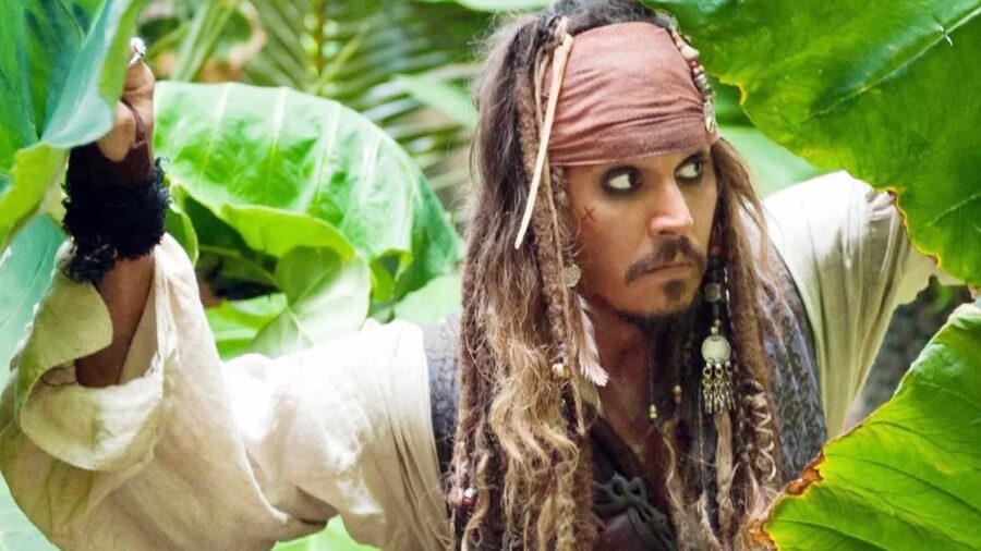 The 90s Most Popular Commercial Is Responsible For Pirates Of The Caribbean