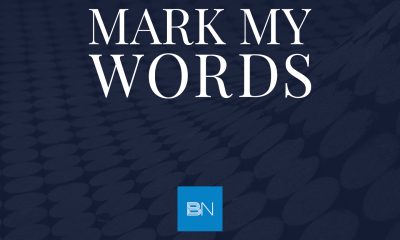 Mark My Words April 24 2026