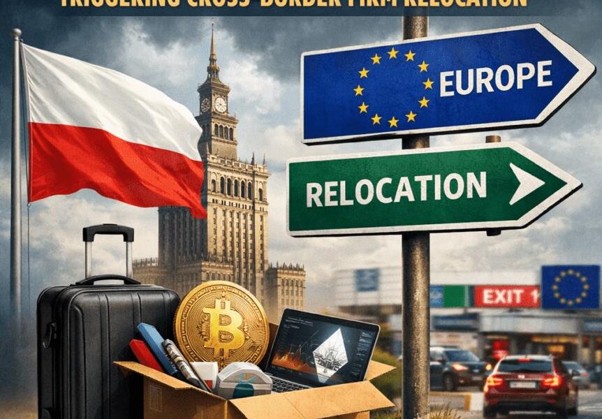 Crypto Breaking News