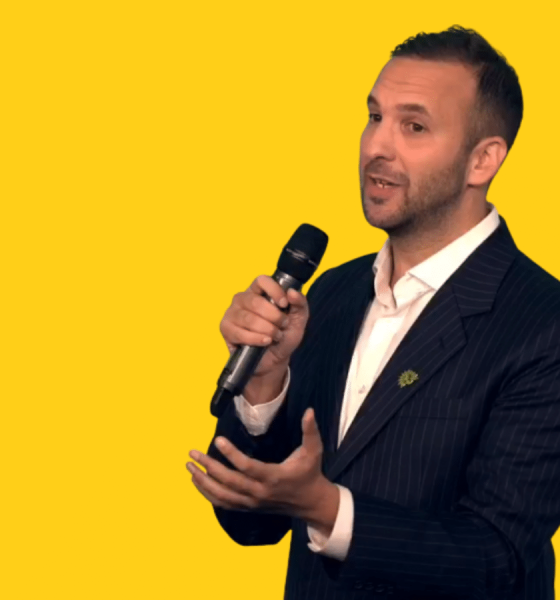 Green Party success requires everyone to show up