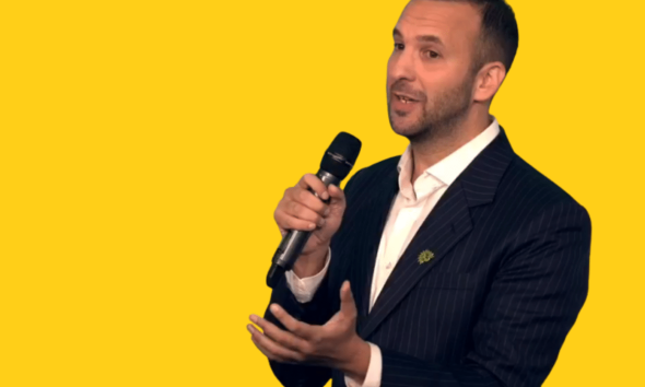 Green Party success requires everyone to show up