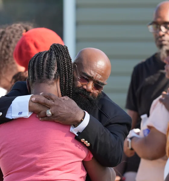 Police Reveal Details About Louisiana Man Who Shot Wife, Their 7 Children, Another Woman & Child (UPDATE) Shamar Elkins