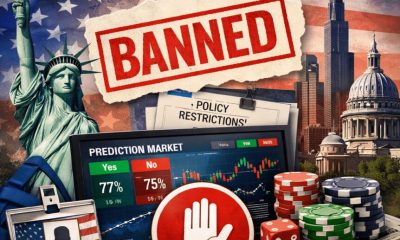 Crypto Breaking News