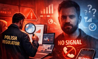 Crypto Breaking News