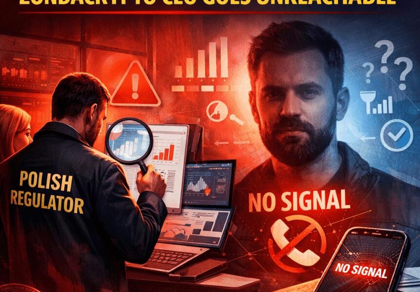 Crypto Breaking News