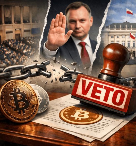 Crypto Breaking News