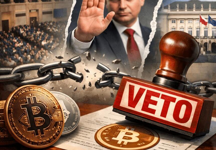 Crypto Breaking News