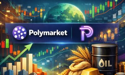 Crypto Breaking News