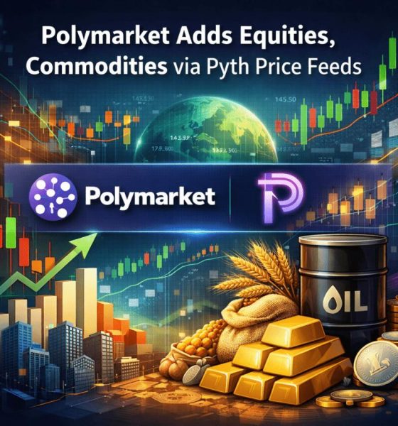 Crypto Breaking News