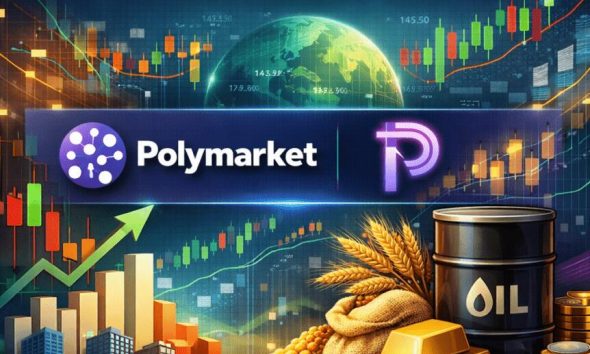 Crypto Breaking News