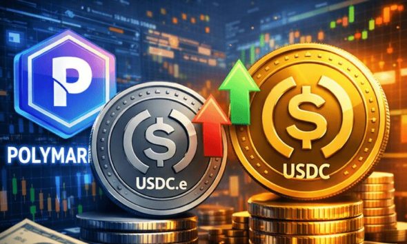 Crypto Breaking News