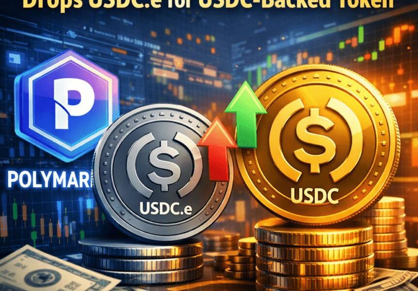 Crypto Breaking News