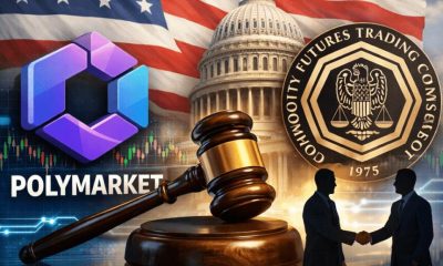 Crypto Breaking News