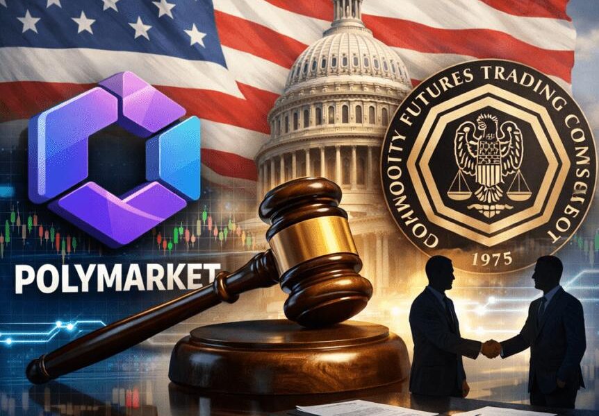 Crypto Breaking News