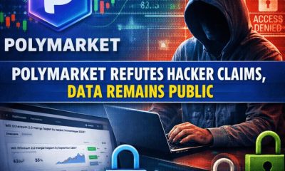 Crypto Breaking News