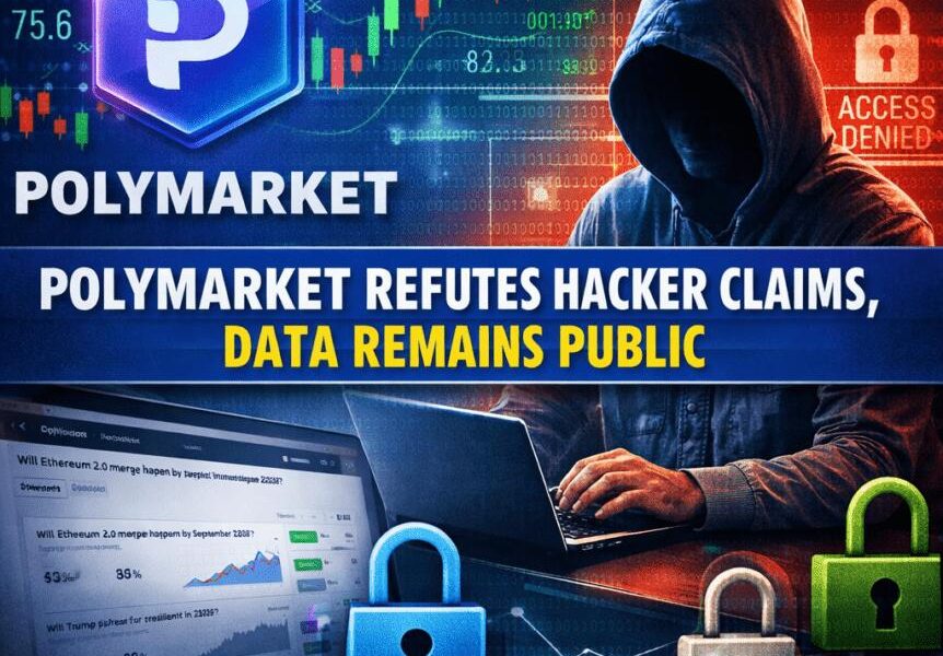 Crypto Breaking News