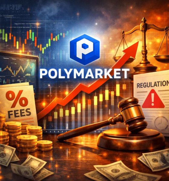 Crypto Breaking News