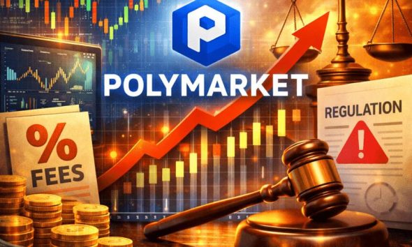 Crypto Breaking News