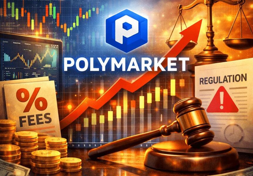 Crypto Breaking News