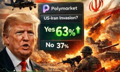 Crypto Breaking News