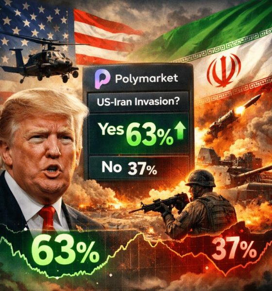 Crypto Breaking News