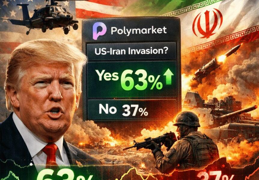 Crypto Breaking News