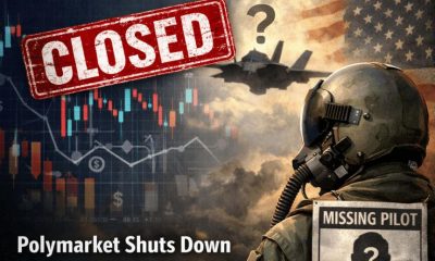 Crypto Breaking News