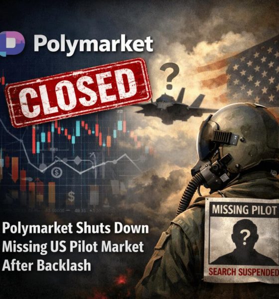 Crypto Breaking News