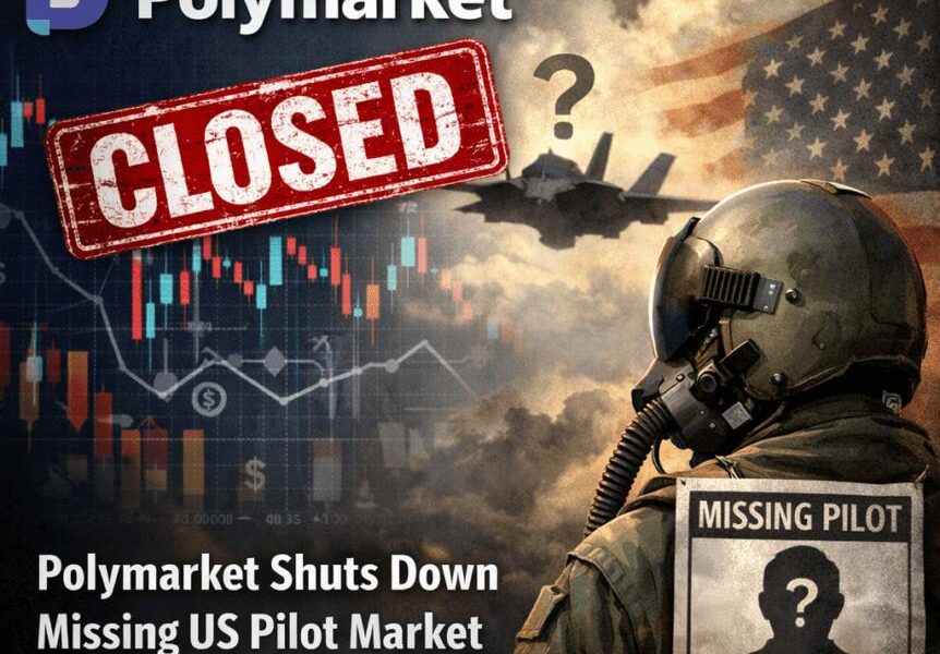 Crypto Breaking News