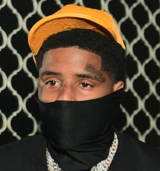 Pooh Shiesty Dad Lontrell Williams Sr. Reportedly Granted $250K Bond & House Arrest As New Lawyer Rolls Out Rapper Apparent Defense In Federal Kidnapping Case