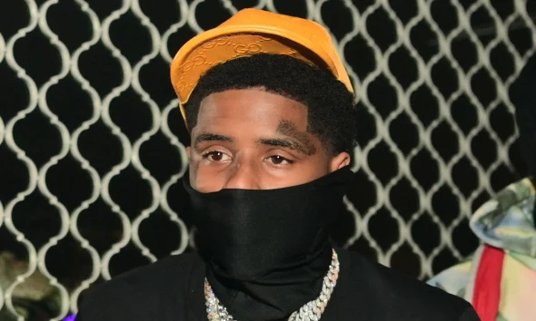 Pooh Shiesty Dad Lontrell Williams Sr. Reportedly Granted $250K Bond & House Arrest As New Lawyer Rolls Out Rapper Apparent Defense In Federal Kidnapping Case