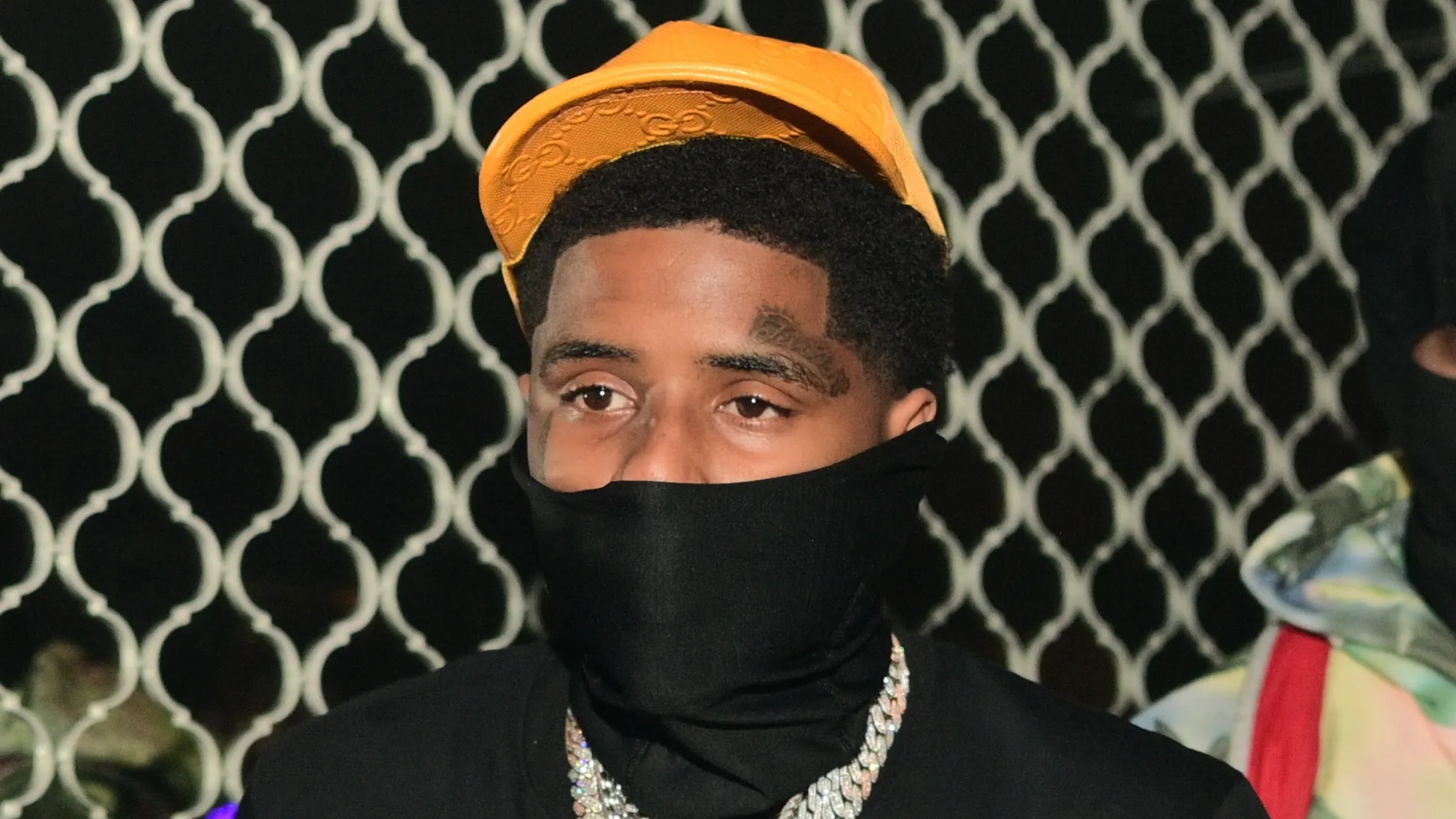 Pooh Shiesty Dad Lontrell Williams Sr. Reportedly Granted $250K Bond & House Arrest As New Lawyer Rolls Out Rapper Apparent Defense In Federal Kidnapping Case